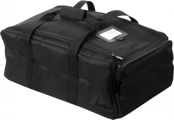 Produktbild Accu-case 24528 Reduzierflansch - schwarz