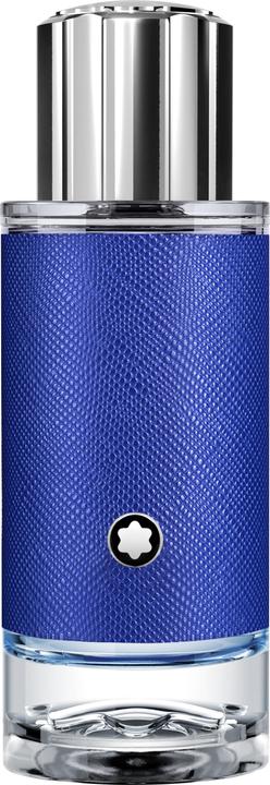 Image du produit Montblanc Explorer Ultra Blue (Eau de parfum, 30 ml)