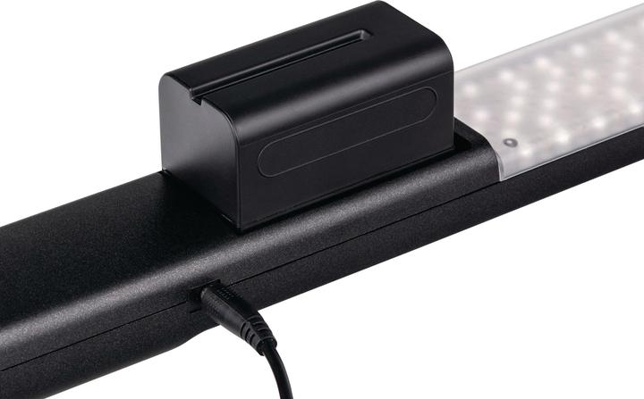 Produktbild Dörr DSL-40 RGB LED STRIP (Neutralweiss, 0.37 cm, Indoor, Outdoor)