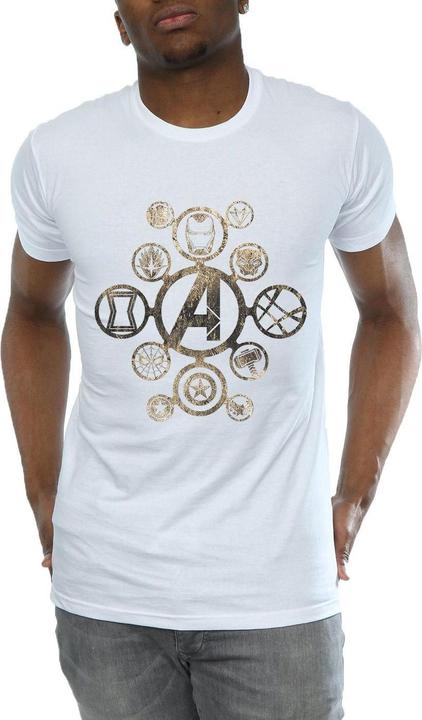 Produktbild Universal Textiles TShirt (3XL)