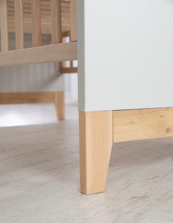 Image du produit Roba Caro (Lit de bébé, Unité de changement, Armoires pour enfant)