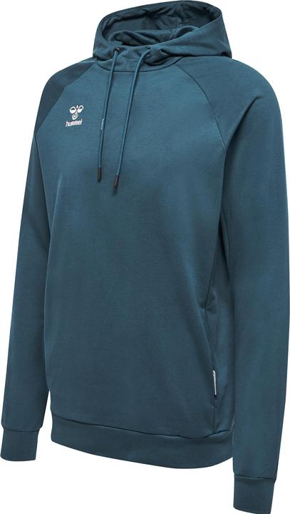 Image du produit hummel Hmlmove Grid Cotton Hoodie (M)