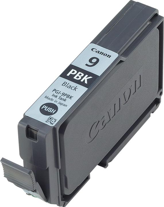 Image du produit Canon Pgi-9pbk (PBK)