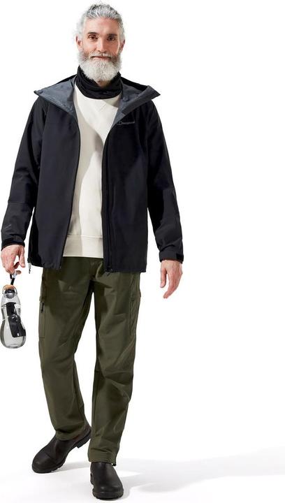 Immagine prodotto Berghaus Giacca Arnaby impermeabile (50)