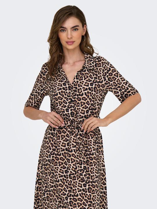 Image du produit JdY Jdystarsezen Life 2/4 Mididress Wvn Noos (XS)
