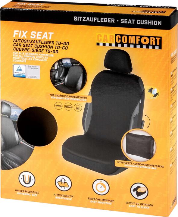 Produktbild mantona Outdoor Schutz (Fotokoffer, 45 l)