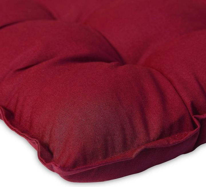 Image du produit Detex Coussin chaise (45 x 45 x 5 cm)
