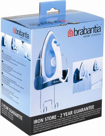 Productafbeelding Brabantia Strijkijzerhouder