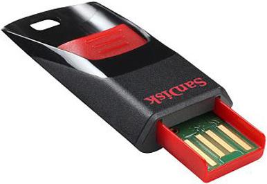 Produktbild SanDisk Cruzer Edge (16 GB)