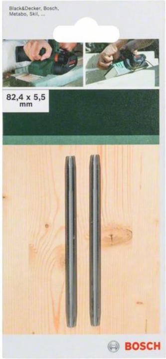 Immagine prodotto Bosch Zubehör Accessori set coltelli pialla 2t
