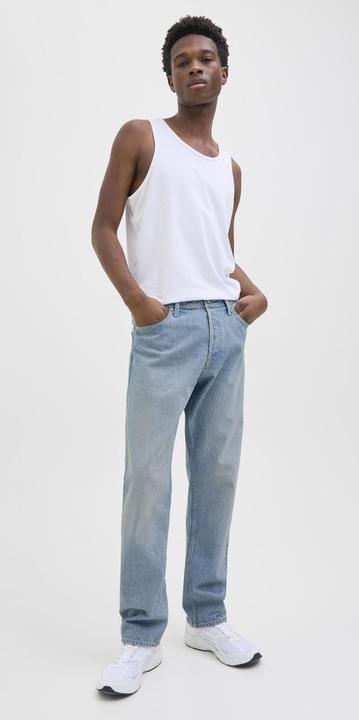 Immagine prodotto Aprel Relaxed Fit Jeans Relaxed Fit Jeans (W31/L32)