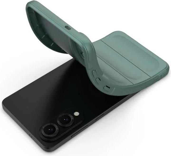 Immagine prodotto Screenguard CloudCase Samsung Galaxy S25 Edge Hülle (Samsung Galaxy S25 Edge)
