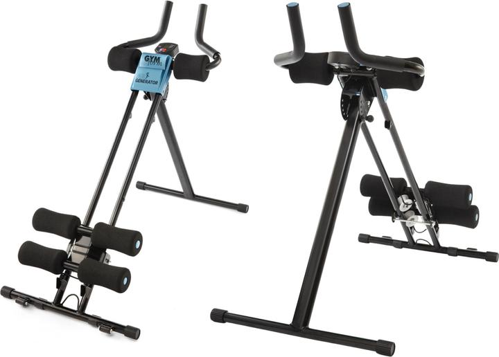 Actual product image Gymform Ab Generator