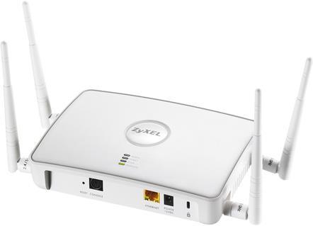 Produktbild Zyxel Nwa3560-N