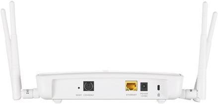 Produktbild Zyxel Nwa3560-N