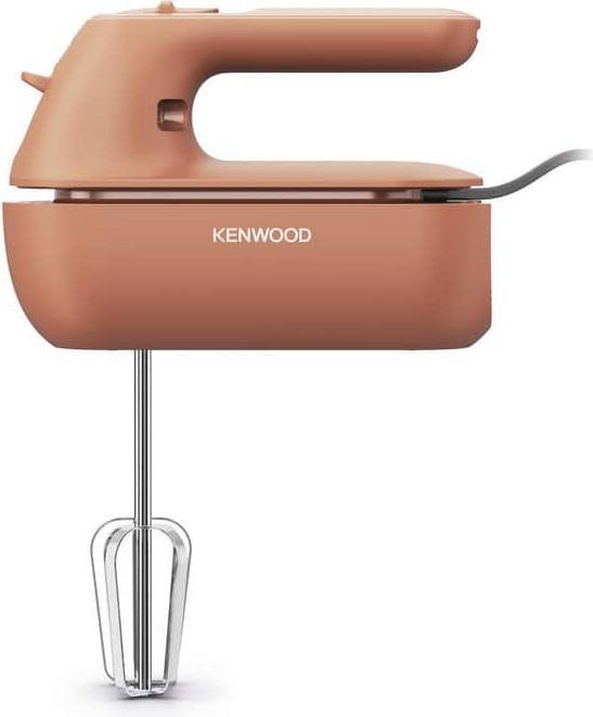 Kenwood HMP40.000RD Mixeur à main QuickMix Go