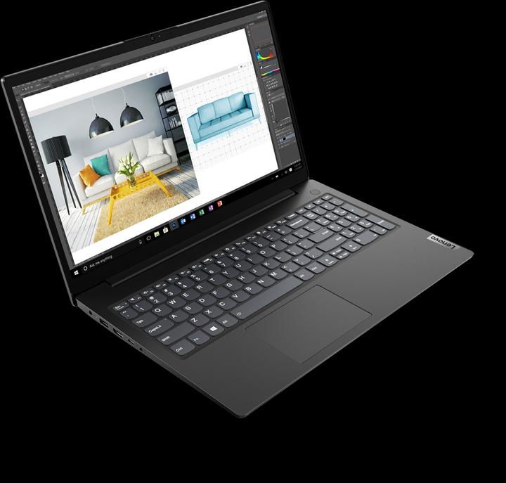 Image du produit Lenovo V15 Gen 2 (15.60", AMD Ryzen 5 5500U, 8 Go, 512 Go, CH)