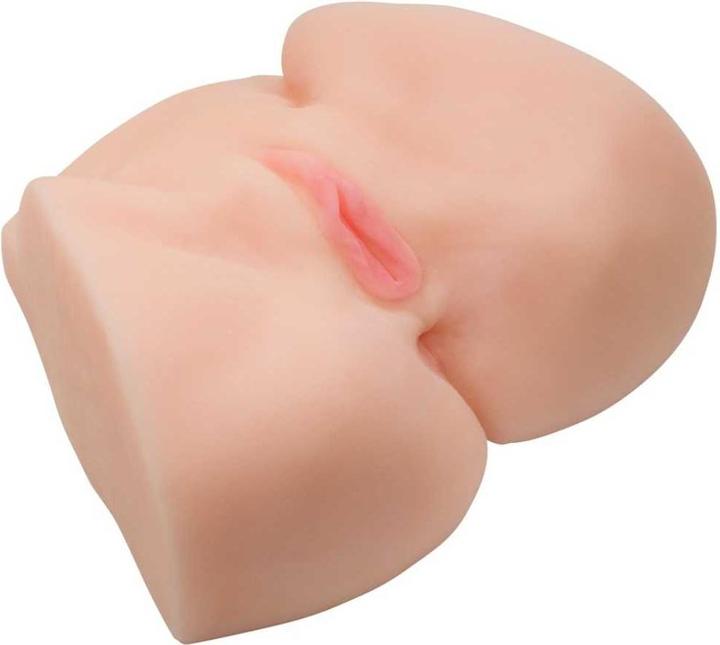 Produktbild You2Toys Oxana Pussy & Ass