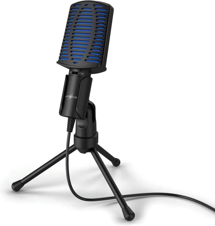 Image du produit Urage Microphone Microphone HD "Stream 100