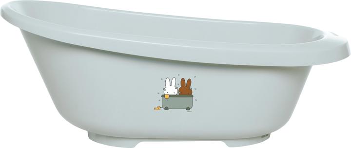 Miffy & Melanie