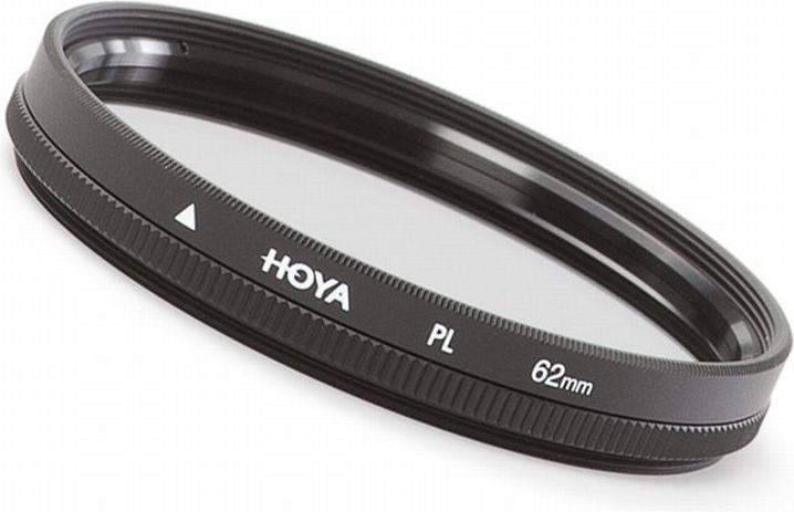 Produktbild Hoya Pol-Linear Filter (72 mm, Polarisationsfilter)