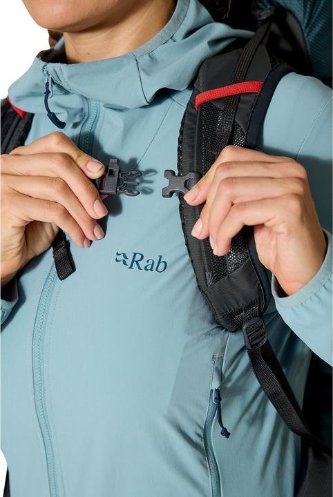 Actual product image Rab Protium 33 ND (33 l)
