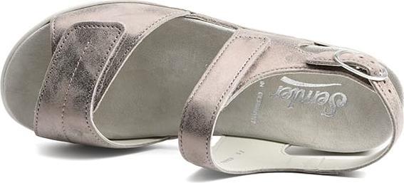 Actual product image Semler Sandals/Sandalettes (38)