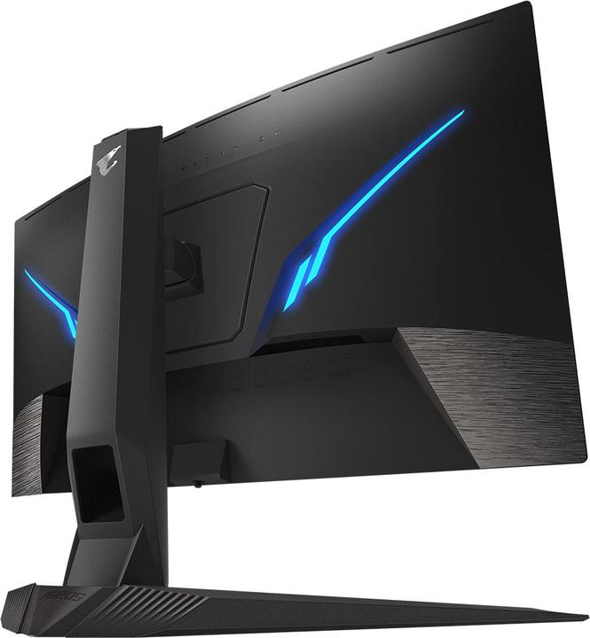 Produktbild Gigabyte Aorus CV27Q (2560 x 1440 Pixel, 27")