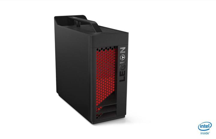 Immagine prodotto Lenovo T530-28ICB Tower, Intel i7-9700 (Intel Core i7-9700, 16 GB, 256 GB, GeForce GTX 1660 Ti)