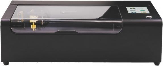 Image du produit flux Beamo - Graveur laser