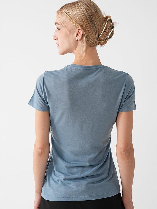 Image du produit Meru Trelleborg T Shirt Mérinos (L)