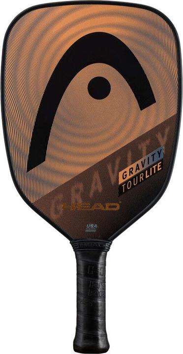 Produktbild Head Gravity Tour LITE 2023 Pickleball Schläger