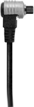 Actual product image PocketWizard CM-N3-ACC, connection cable for release, Canon (Cable)