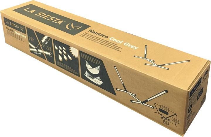 Actual product image La Siesta Nautico (200 kg)