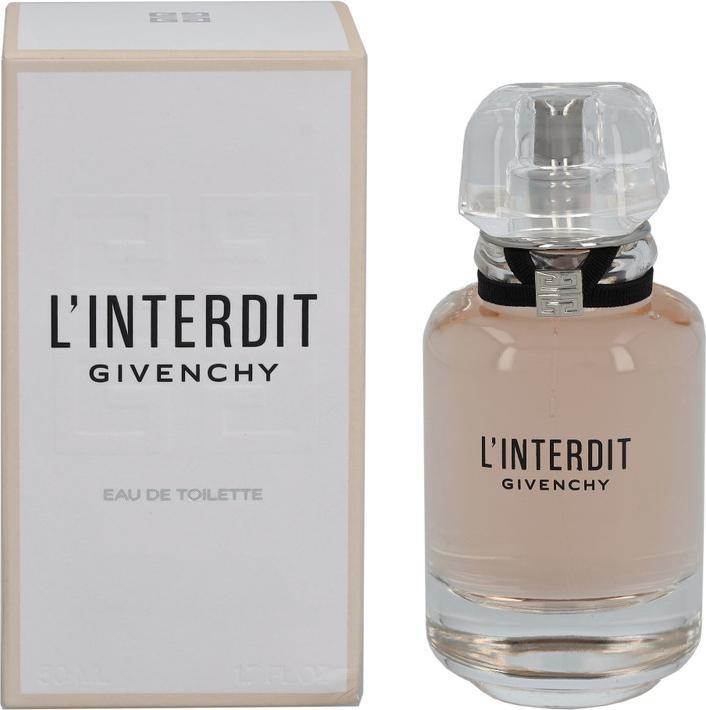 Immagine prodotto Givenchy L’Interdit (Eau de toilette, 50 ml)