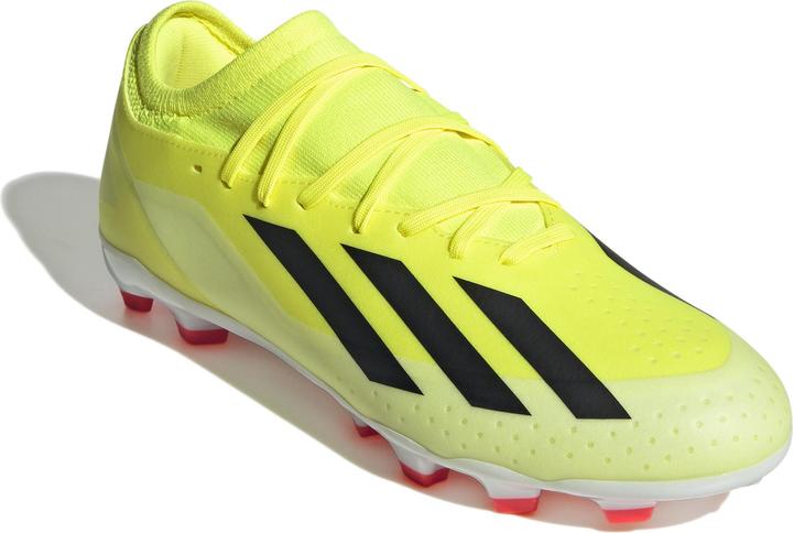 Immagine prodotto adidas X Crazyfast League MG Energia solare (44 2/3)