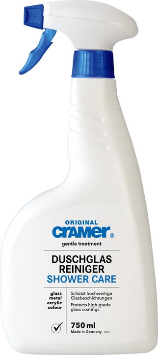 Immagine prodotto Cramer Duschglas-Reiniger