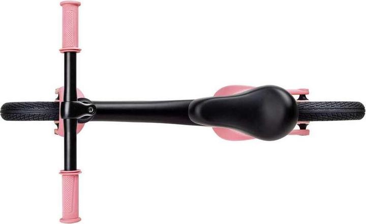Image du produit Hape Voiture d'équilibre absorbant les chocs rose et noir