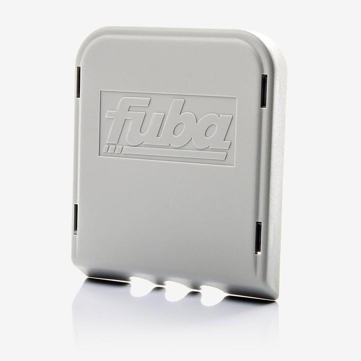 Immagine prodotto Fuba OSD 201 DiSEqC 2/1 Switch 2.0 (Interruttori)