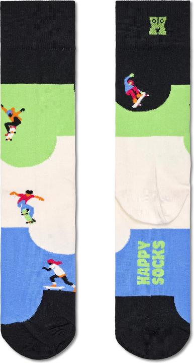 Produktbild Happy Socks Skateboard Sock (Einzelpack, 36 - 40)