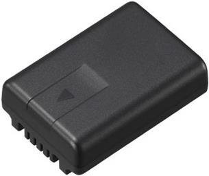 Actual product image Panasonic VW-VBL090, Spare battery (Camera battery)