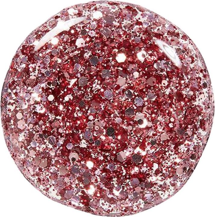 Actual product image Essie Nail Design (275 A Cut Subscrive, Top coat, Gel-Effect Nail Polish)