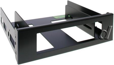 Produktbild Lian-Li MF-515X 3,5 Zoll Kit - black