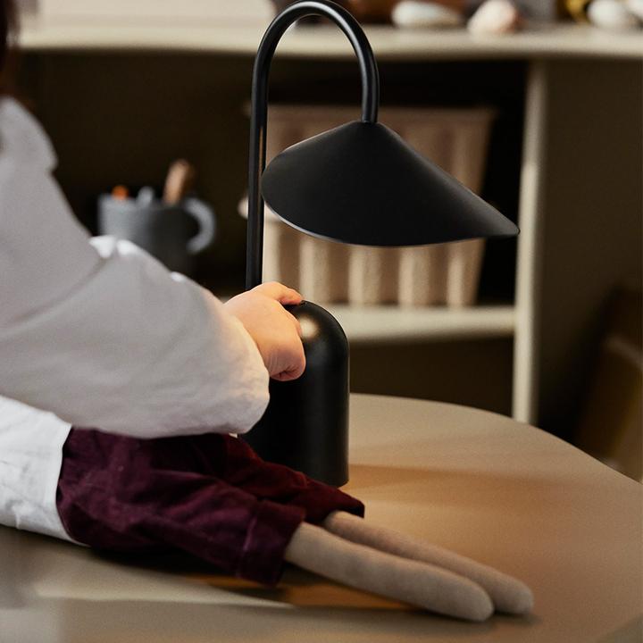 Image du produit Ferm Living Arum Portable (240 lm)