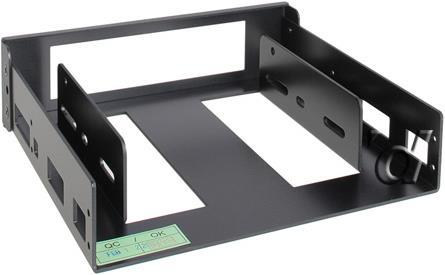 Produktbild Lian-Li MF-515X 3,5 Zoll Kit - black