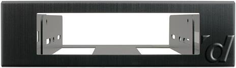 Produktbild Lian-Li MF-515X 3,5 Zoll Kit - black