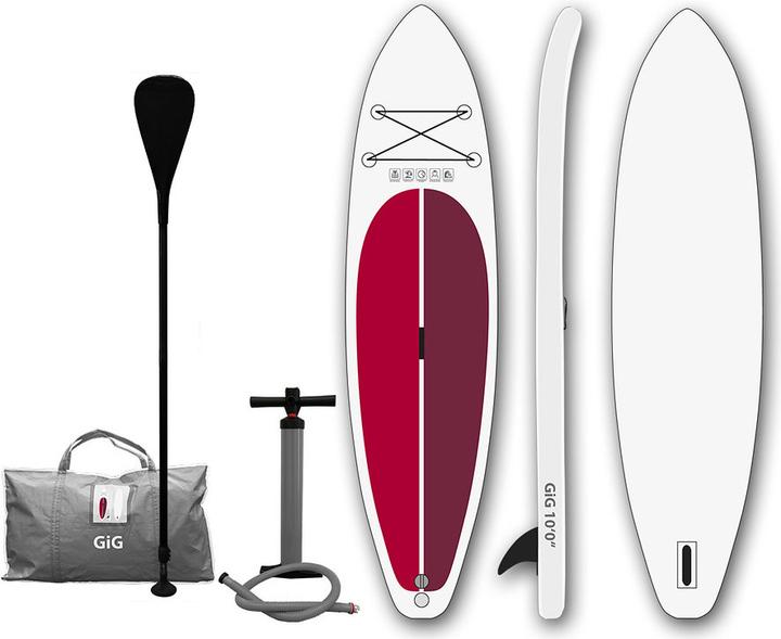 Produktbild Airboard GiG (10')