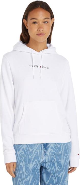 Produktbild Tommy Hilfiger TJW Reg Serif Linear DW0DW15649 YBR S (S)