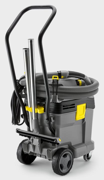 Actual product image Kärcher Professional NT40/1 Tact Te L (Wet dry vacuum cleaner)