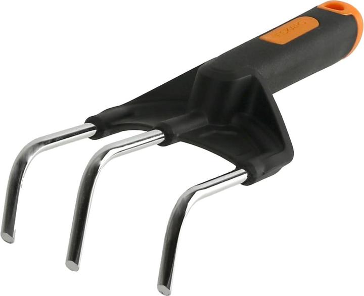Produktbild Fiskars Blumenrechen, 245 mm